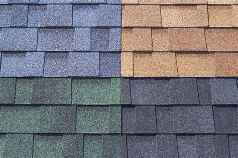 4 Best Roof Shingle Colors & Combinations For 2022