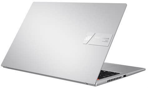 ASUS Vivobook S15 OLED (2022) - i5-12500H · Xe Graphics G7 80 EU · 15.6”, FHD (1920 x 1080 ...