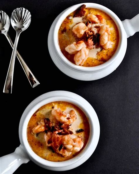 25 Shrimp Recipes Packed With Protein | Eat This Not That