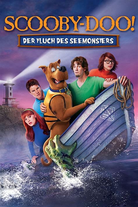 Watch Scooby-Doo! Curse of the Lake Monster online Download Scooby-Doo! Curse of the Lake ...