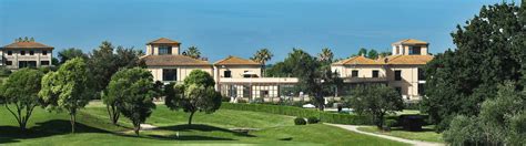 Marco Simone Golf and Country Club | golfcourse-review.com