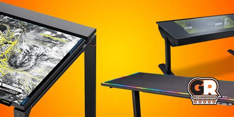 The Best Gaming Desks in 2024