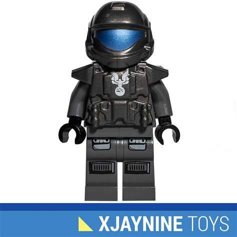 Lego Halo Odst #LegoHaloOdst Check more at http://thebetterbeautybox.com/lego-halo-odst/20772/