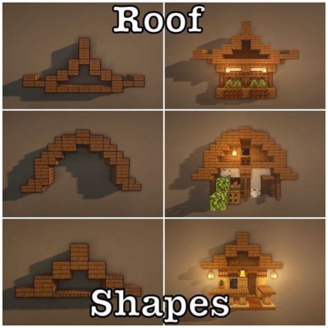 minecraft roof ideas reddit - Stumbling Block Vlog Ajax