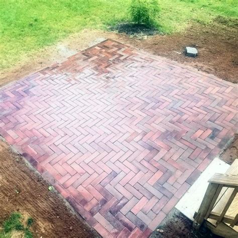 Enhance Your Yard with Timeless Brick Patio Designs