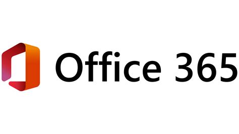 Microsoft Office 365 Logo, symbol, meaning, history, PNG, brand