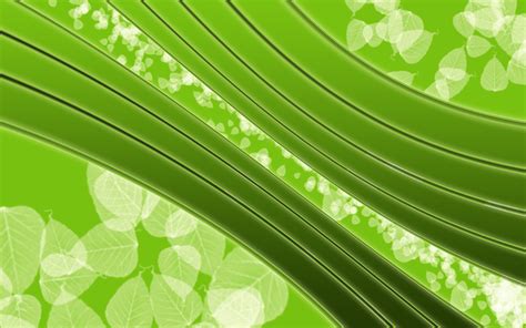 Abstract Leaves Wallpaper - WallpaperSafari