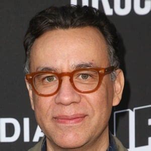 Fred Armisen - Age, Family, Bio | Famous Birthdays