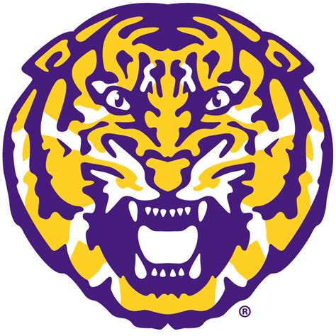 LSU Tigers football LSU Tigers men's basketball LSU Tigers baseball LSU Tigers women's soccer ...