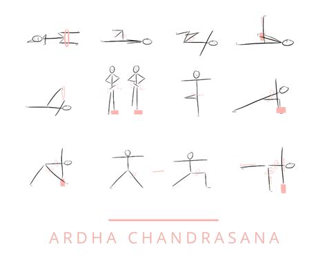 Foundational Sequence: Ardha Chandrasana - Chrissy Carter