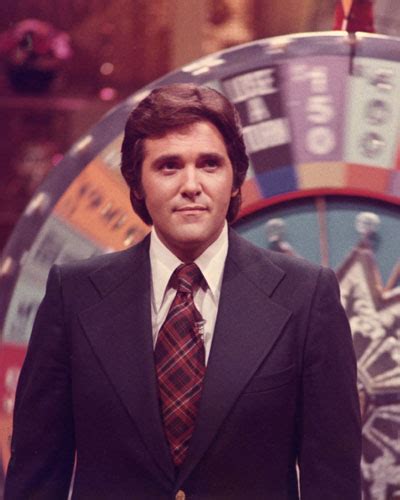 Chuck Woolery - Wheel of Fortune History Wiki