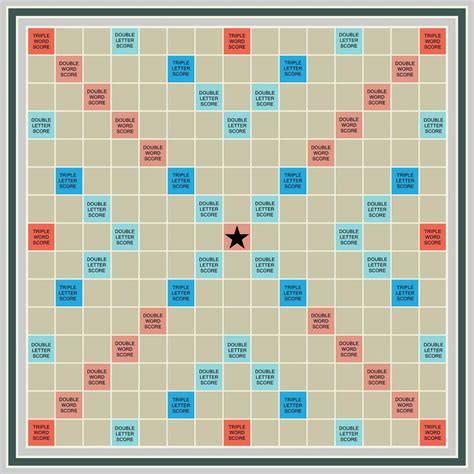 The Illustration of Scrabble Game Set 29204306 Vector Art at Vecteezy