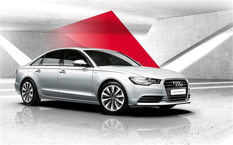 My New Dream Car – Audi A6 Hybrid – DR KOH