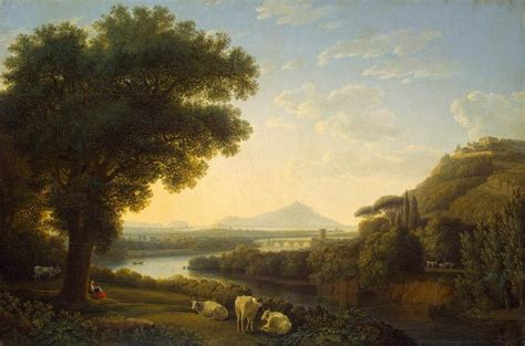 Images For > Italian Renaissance Landscape Painting | Landscape paintings, Italian landscape