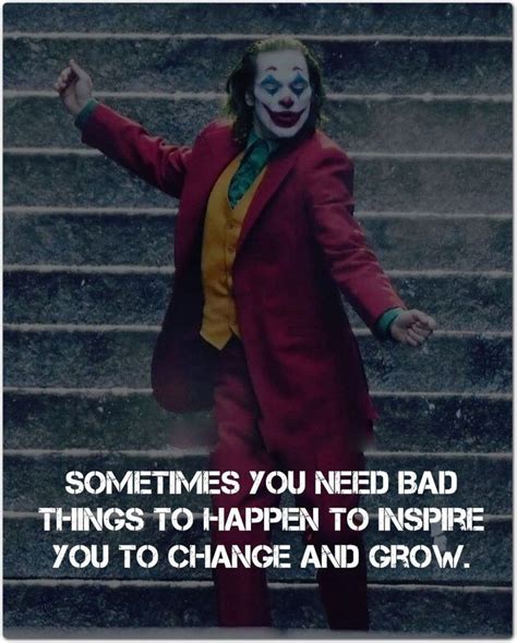 Joker Movie Quotes 2019 - ShortQuotes.cc