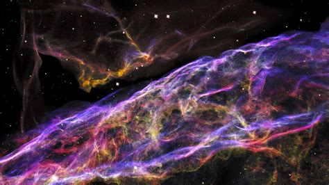 The Veil Nebula Wallpapers - Top Free The Veil Nebula Backgrounds - WallpaperAccess