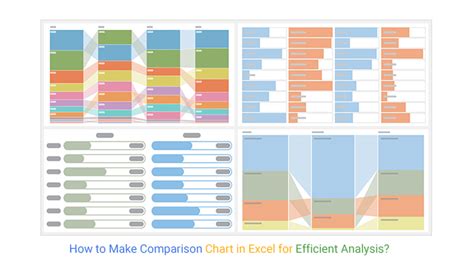 Comparison Chart Template Excel Templates - Riset