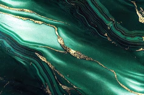 Aggregate 80+ emerald green marble wallpaper latest - in.cdgdbentre