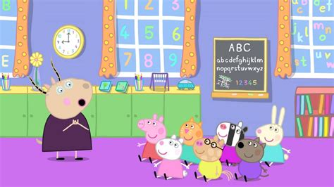 Prime Video: Peppa Pig - Season 2