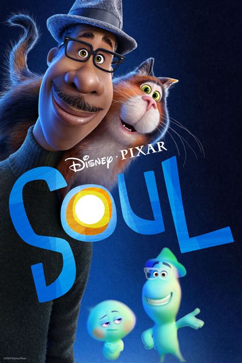 Disney Pixar SOUL + Digital Code Giveaway! - Horsing Around In LA