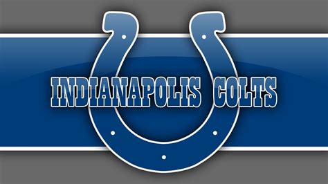 Indianapolis Colts For Desktop Wallpaper - 2024 NFL Football Wallpapers