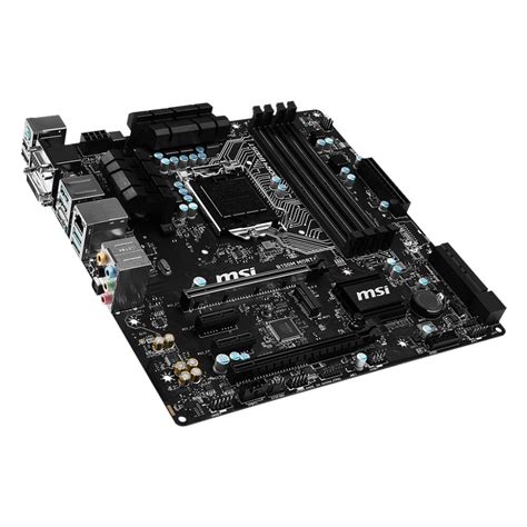 Best Buy: MSI Arsenal GAMING Series Micro ATX Motherboard 2133MHz (Socket 1151) B150MMORTAR