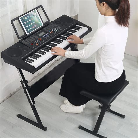 Yongmei Portable Keyboard Piano Brands - Buy Keyboard Piano Brands,Keyboard Piano,Portable ...