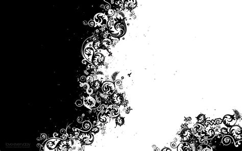 Black and White Vector Art Wallpapers - Top Free Black and White Vector Art Backgrounds ...