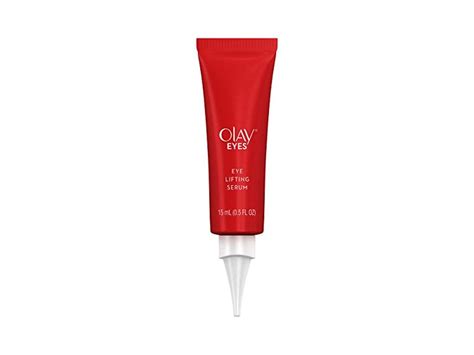 Olay Eyes Eye Lifting Serum for Visibly Lifted Firm Eyes Ingredients and Reviews