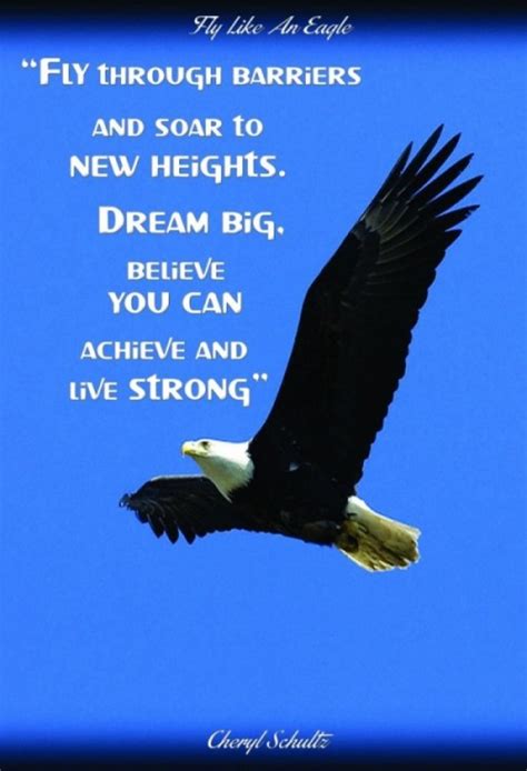 Eagle Quotes. QuotesGram