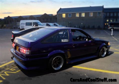 Corolla Ae86, Corolla Levin, Toyota Corolla, Drift Cars, Import Cars, Jdm Cars, Drifting, Dory ...