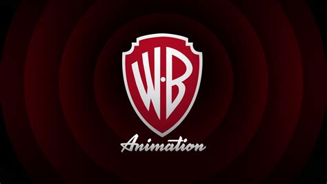 Image - Warner Bros. Animation Logo.png | The Cartoon Network Wiki | Fandom powered by Wikia