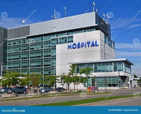 MRI In The Hospital Stock Photography | CartoonDealer.com #22702628