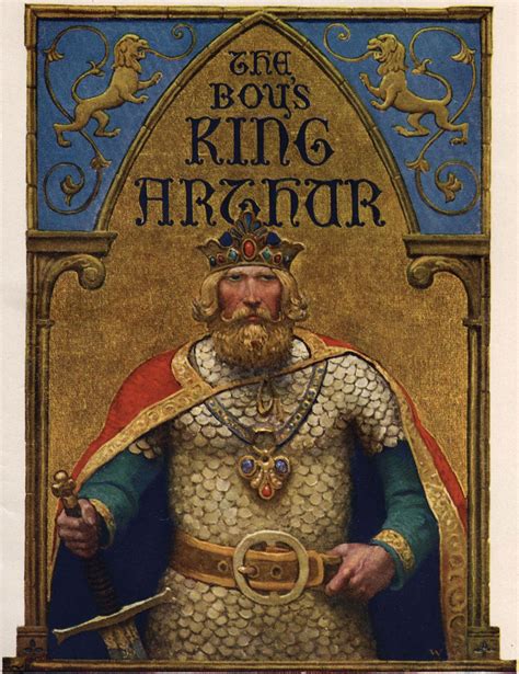 King Arthur | Story, Legend, History, & Facts | Britannica