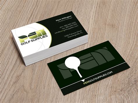 Glossy Business Cards - Business Card Tips