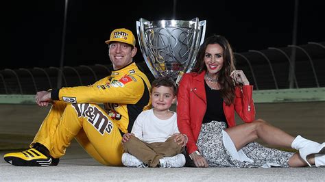 Exclusive interview: NASCAR champ Kyle Busch wants to win the Daytona 500 next | Fox News