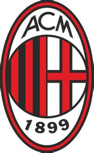 ac milan Logo PNG Vector (CDR) Free Download