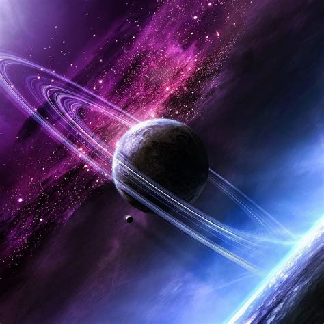 4K Space Background Wallpaper - Earth space background | wallpaper, wallpaper hd, background ...