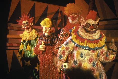 10 Famous Clowns: From Comical to Creepy | Britannica