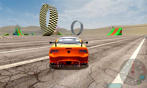 What Makes Madalin Stunt Cars One Of The Best Multiplayer Driving Games? - Techicy