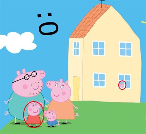 Painel infantil lona fosca peppa pig 1 50m x 1 00m – Artofit