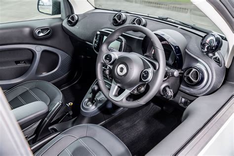 Smart Car Interior | Cabinets Matttroy