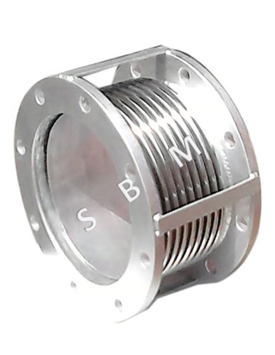 Stainless Steel Bellows Manufacturer, Supplier from Kolkata