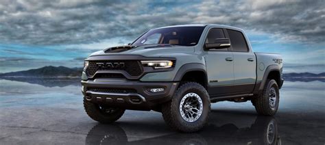 Fiat Chrysler announces Ram electric pickup truck coming | Electrek