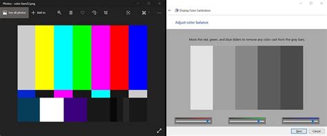 How to Calibrate Your Monitor in Windows 10 : HelloTech How