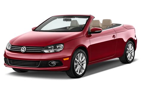 2016 Volkswagen Eos Prices, Reviews, and Photos - MotorTrend