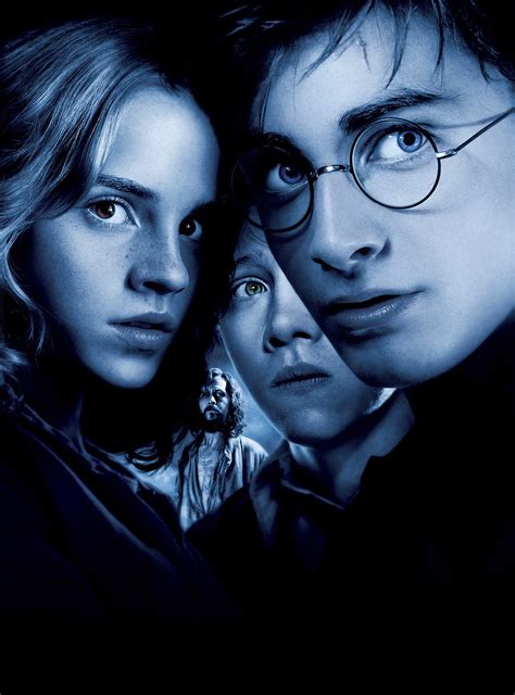 Harry Potter Prisoner Of Azkaban Wallpaper