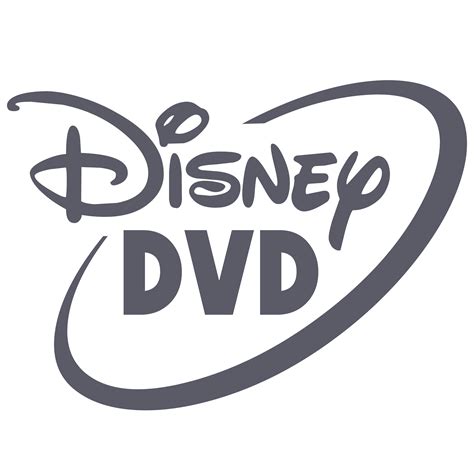 Dvd Logo Transparent Png