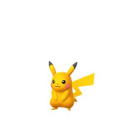 Pikachu (Pokémon GO) - Best Movesets, Counters, Evolutions and CP