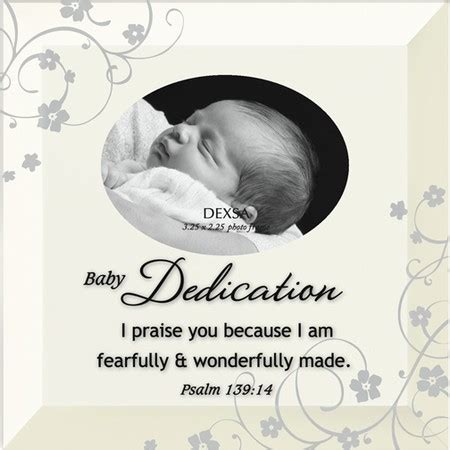 Baby Dedication Quotes. QuotesGram